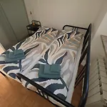 Apartmaji Trije Valovi Διαμέρισμα Πιράν
