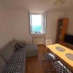 Apartmaji Trije Valovi