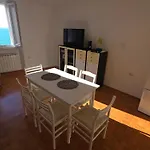 Apartment Apartmaji Trije Valovi