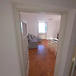 Apartment Apartmaji Trije Valovi *