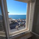 Apartmaji Trije Valovi Apartment