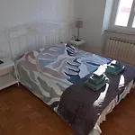 Apartment Apartmaji Trije Valovi