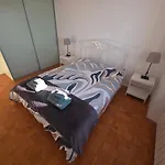 Apartmaji Trije Valovi Apartment