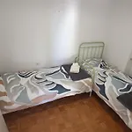 Apartmaji Trije Valovi Piran