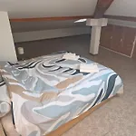 Apartmaji Trije Valovi Piran