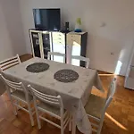 Apartmaji Trije Valovi Piran