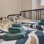 Apartmaji Trije Valovi *