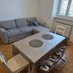 Διαμέρισμα Apartmaji Trije Valovi Πιράν