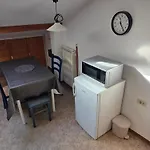 Apartmaji Trije Valovi Apartment *