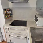 Apartmaji Trije Valovi Διαμέρισμα Πιράν
