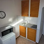 Apartmaji Trije Valovi *