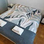 Apartmaji Trije Valovi Apartment