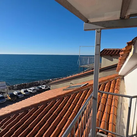 Apartmaji Trije Valovi Apartamento