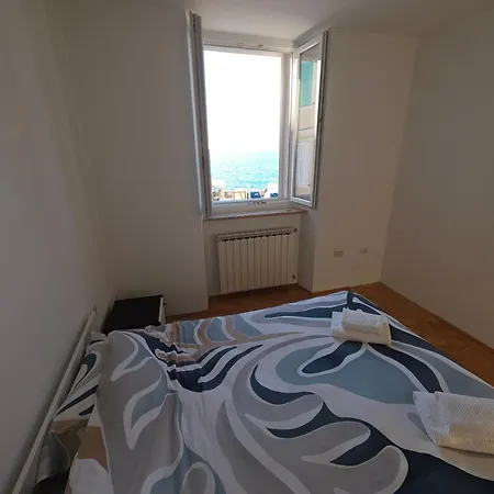 Apartmaji Trije Valovi