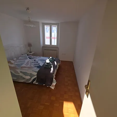 Apartmaji Trije Valovi Apartment