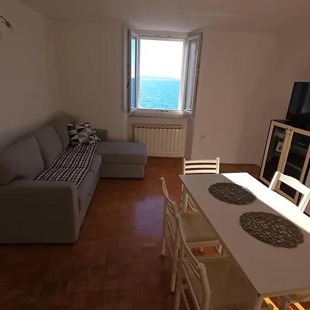 Apartmaji Trije Valovi Apartment *