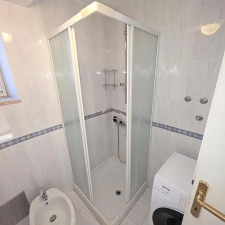 Apartmaji Trije Valovi