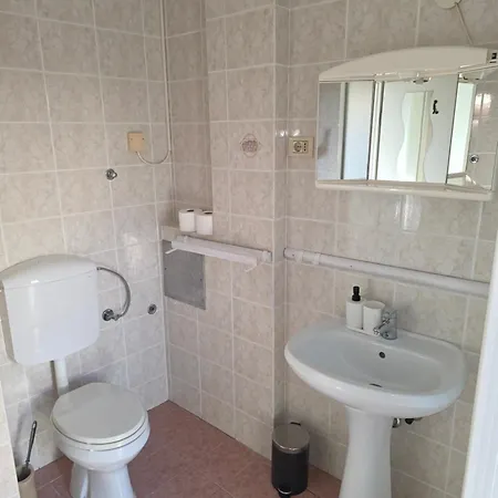 Apartman Apartmaji Trije Valovi *