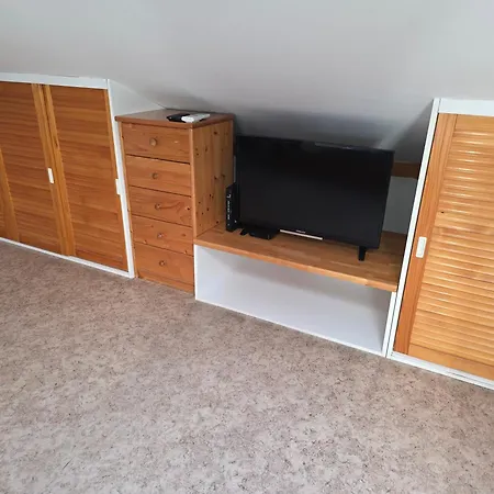 Apartamento Apartmaji Trije Valovi Piran