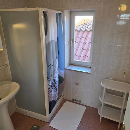 Apartment Apartmaji Trije Valovi Piran