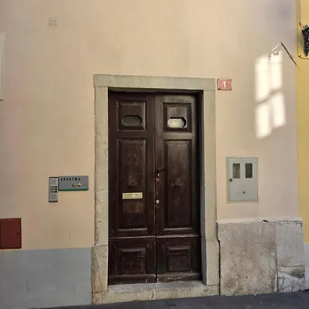 Apartman Apartmaji Trije Valovi