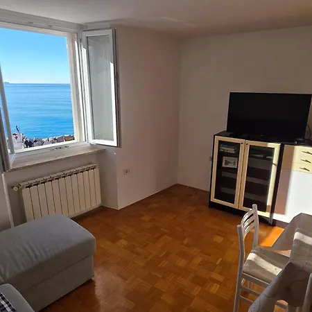 Apartment Apartmaji Trije Valovi *