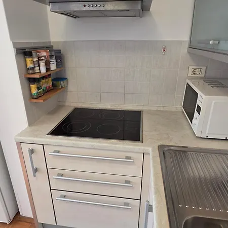 Apartmaji Trije Valovi Apartman Piran