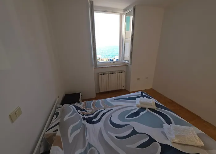 Apartmaji Trije Valovi