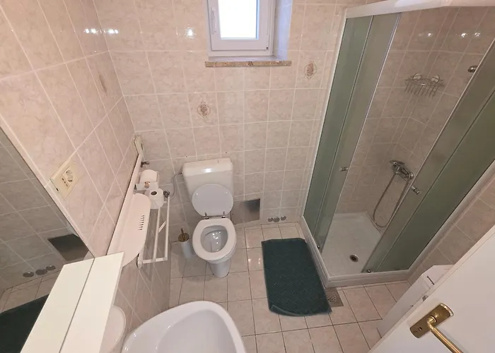 Apartamento Apartmaji Trije Valovi Piran