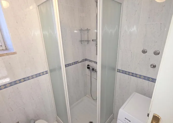 Apartmaji Trije Valovi