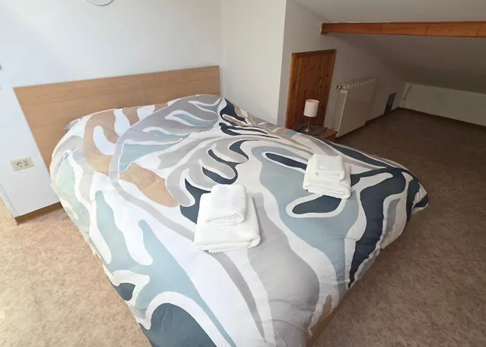 Apartmaji Trije Valovi Apartamento