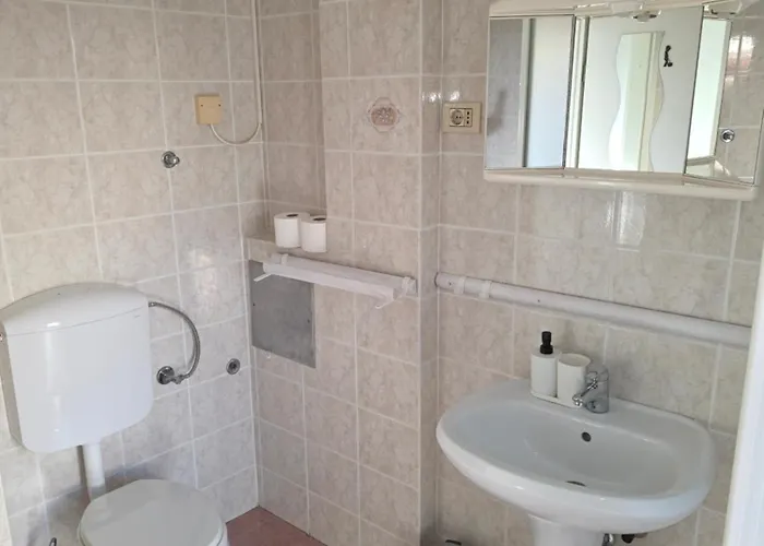 Apartman Apartmaji Trije Valovi *