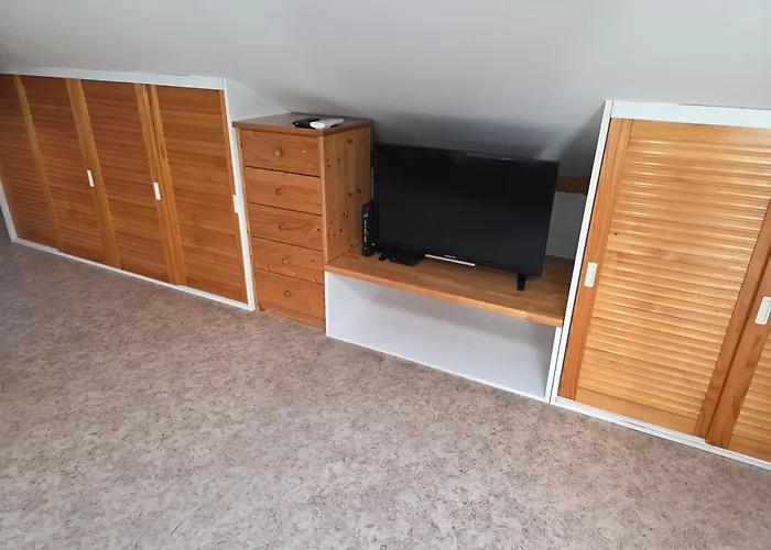 Apartman Apartmaji Trije Valovi Piran