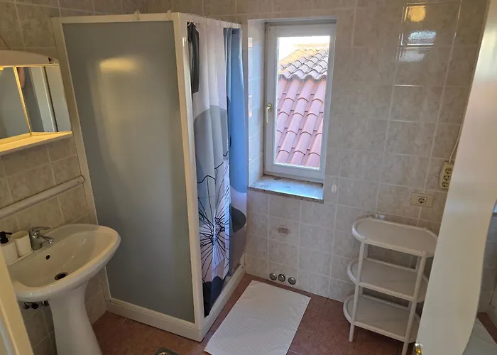 Apartamento Apartmaji Trije Valovi Piran