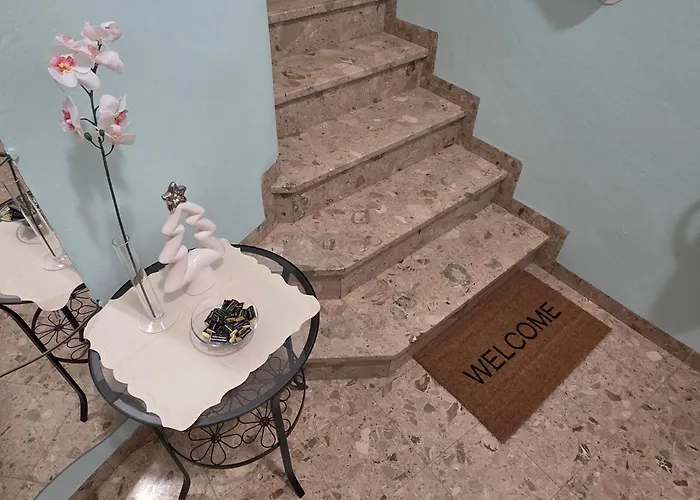 Apartamento Apartmaji Trije Valovi *