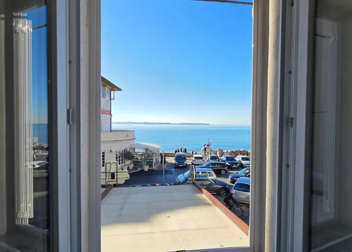 Apartmaji Trije Valovi Apartamento *