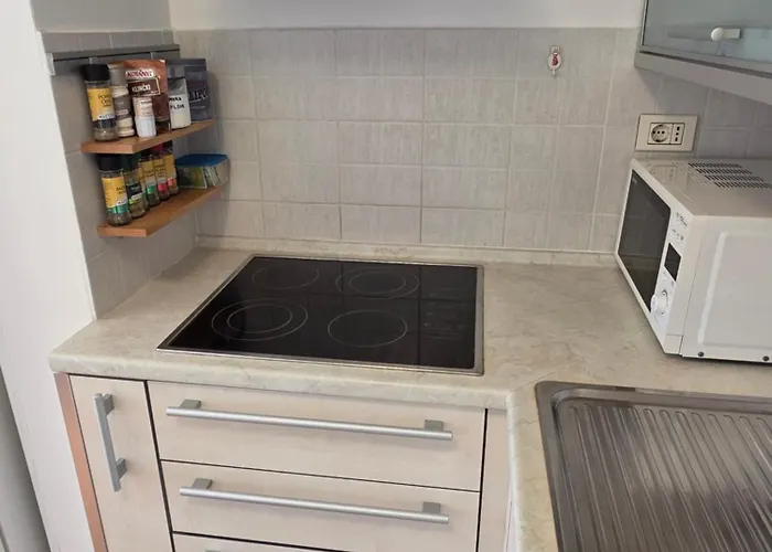 Apartmaji Trije Valovi Apartman Piran