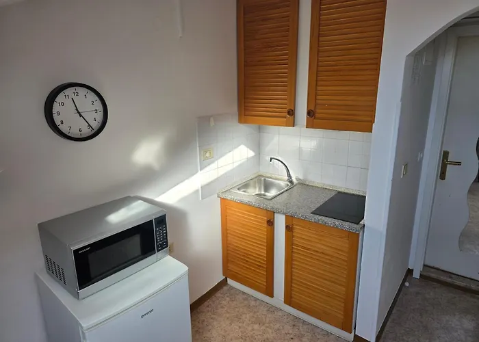 Apartmaji Trije Valovi *